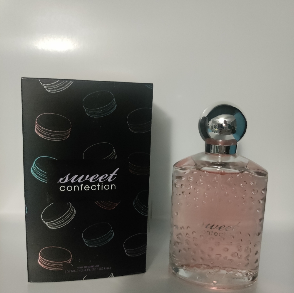 Sweet Confection Perfume